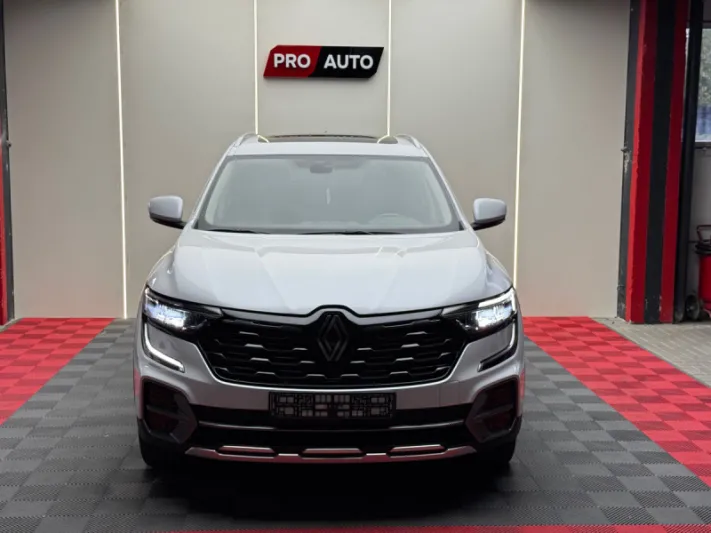 RENAULT KOLEOS 2025