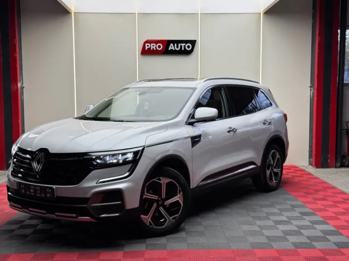 RENAULT KOLEOS 2025
