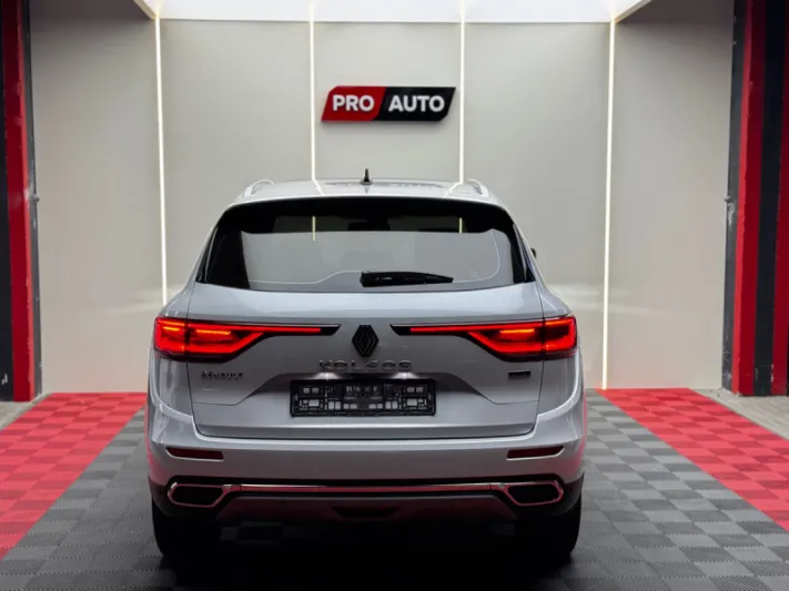RENAULT KOLEOS 2025