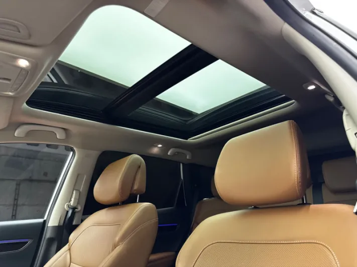 RENAULT KOLEOS 2025