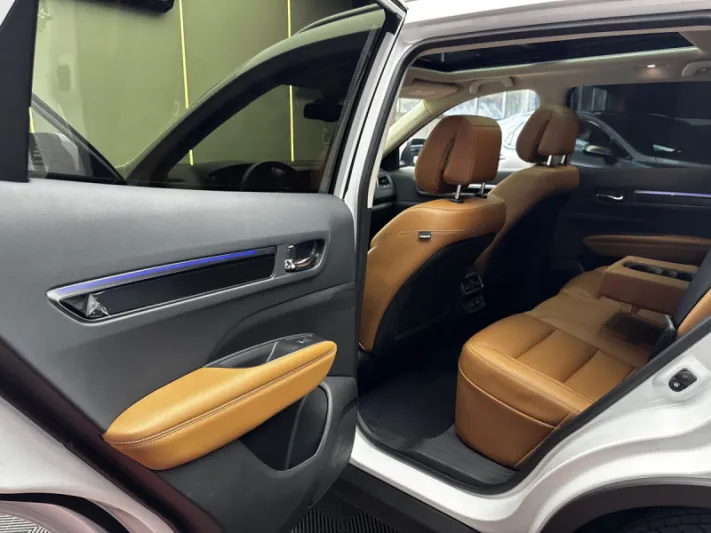 RENAULT KOLEOS 2025