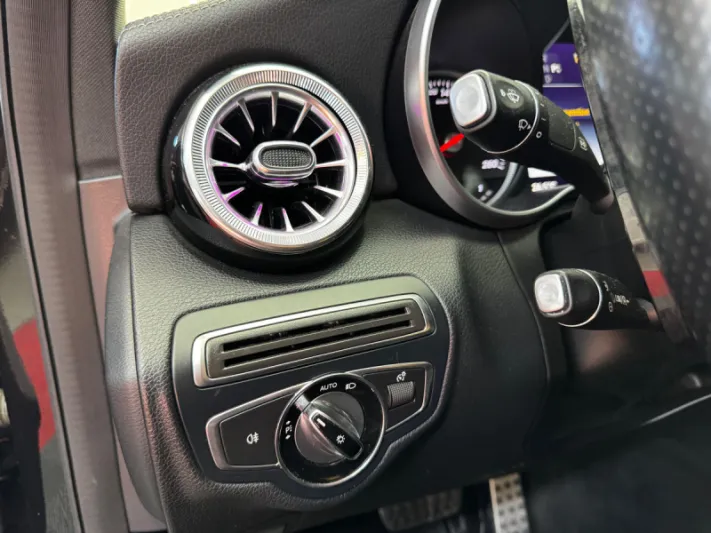 Mercedes C-Class