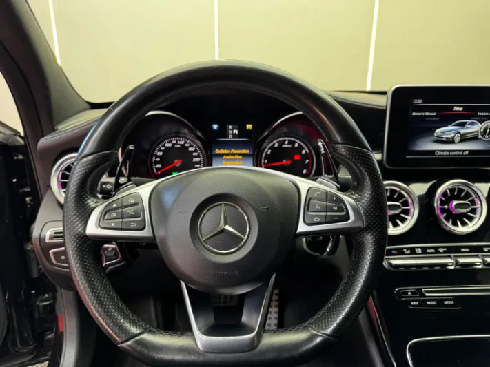 Mercedes C-Class