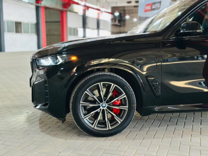 BMW X5 G05 50e