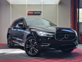 VOLVO XC60 T6 AWD 2021