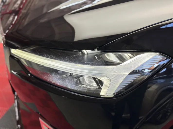 VOLVO XC60 T6 AWD 2021