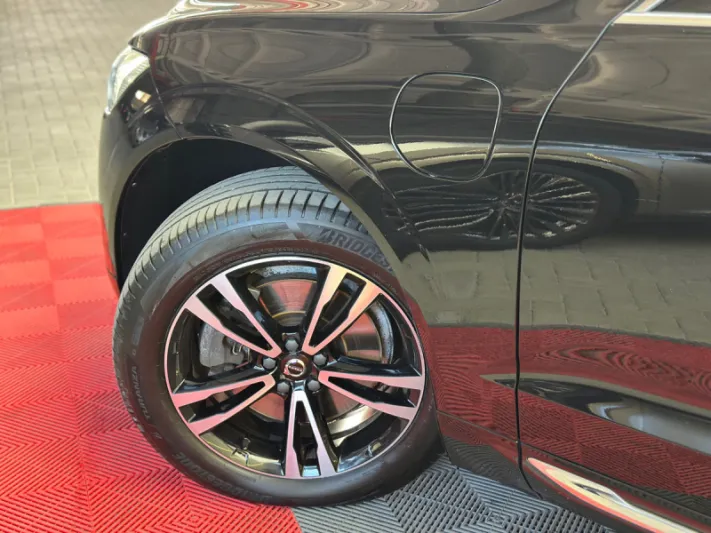 VOLVO XC60 T6 AWD 2021