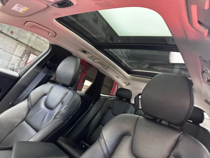 VOLVO XC60 T6 AWD 2021