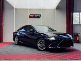 Lexus ES Series