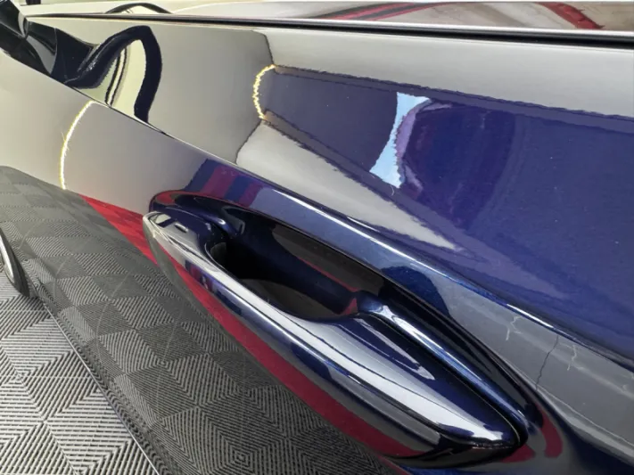 Lexus ES Series