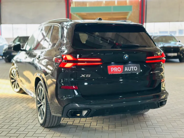 BMW X5 G05 50e