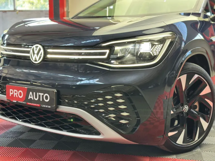 Volkswagen ID.6 Crozz