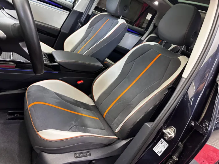 Volkswagen ID.6 Crozz