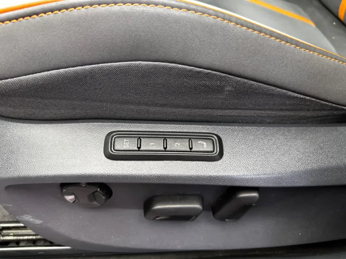 Volkswagen ID.6 Crozz