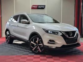 NISSAN QASHQAI 2019