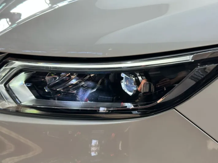 NISSAN QASHQAI 2019
