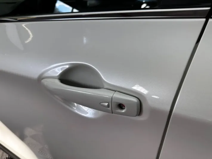 NISSAN QASHQAI 2019