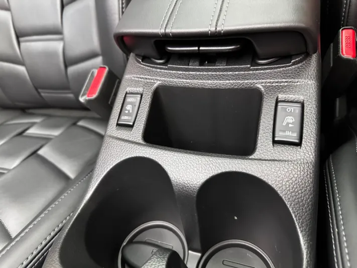 NISSAN QASHQAI 2019