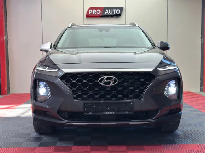 HYUNDAI SANTA FE 2019