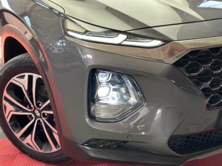 HYUNDAI SANTA FE 2019