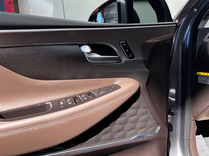 HYUNDAI SANTA FE 2019