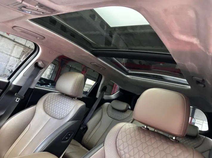 HYUNDAI SANTA FE 2019