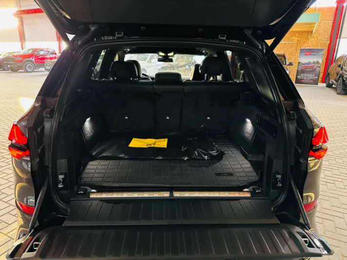 BMW X5 G05 50e