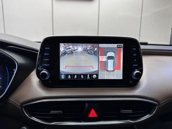 HYUNDAI SANTA FE 2019