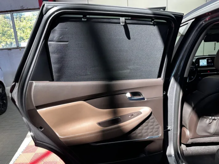 HYUNDAI SANTA FE 2019