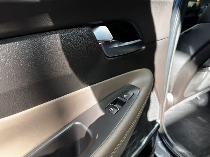 HYUNDAI SANTA FE 2019