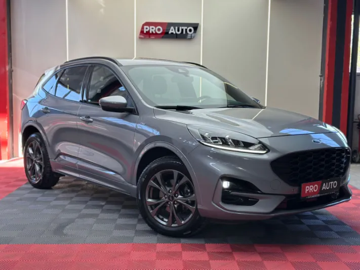 FORD KUGA ST LINE 2021