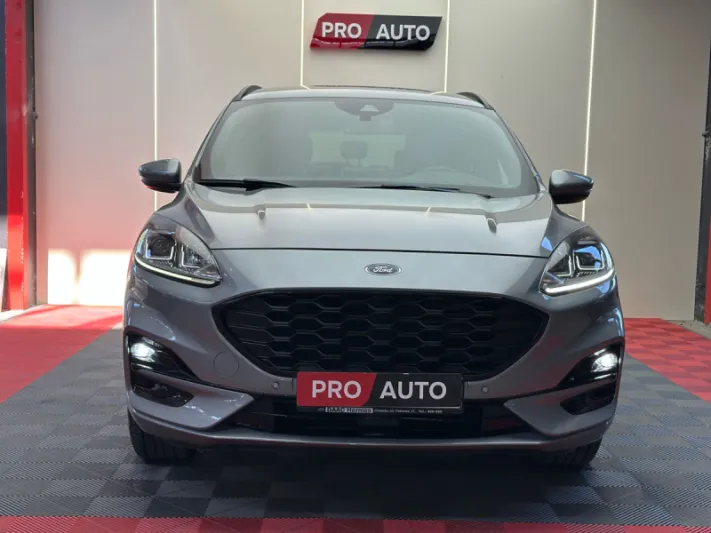 FORD KUGA ST LINE 2021