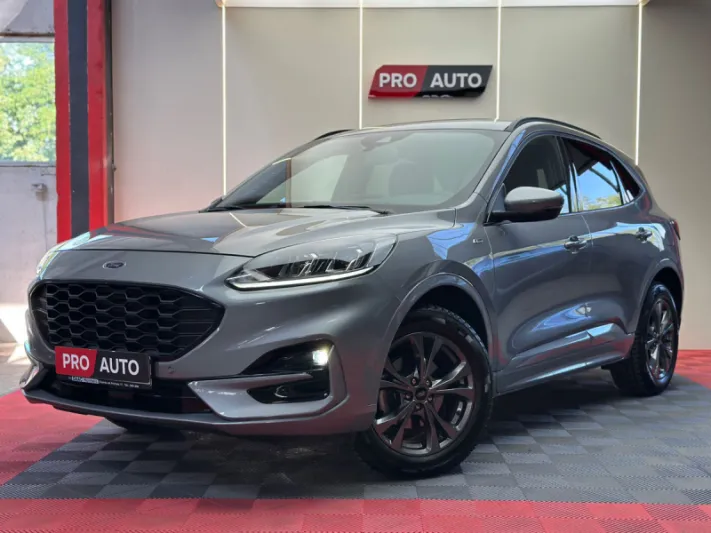 FORD KUGA ST LINE 2021