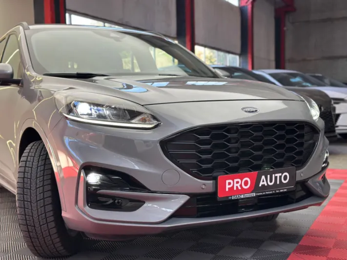 FORD KUGA ST LINE 2021