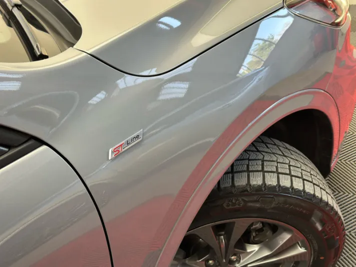 FORD KUGA ST LINE 2021