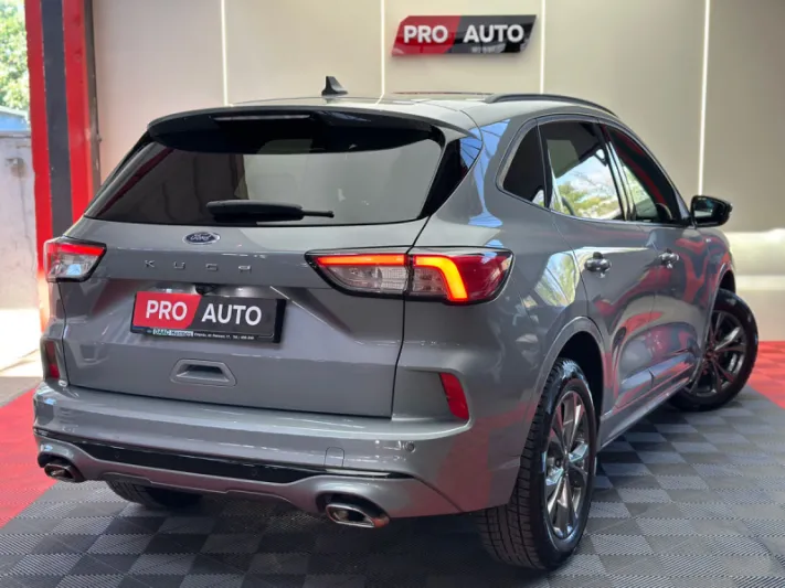 FORD KUGA ST LINE 2021