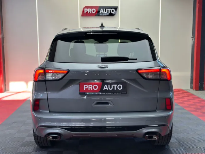 FORD KUGA ST LINE 2021