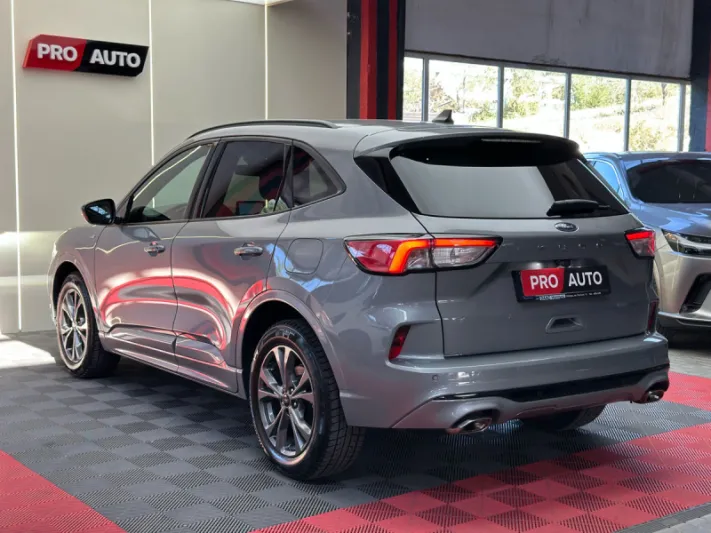 FORD KUGA ST LINE 2021