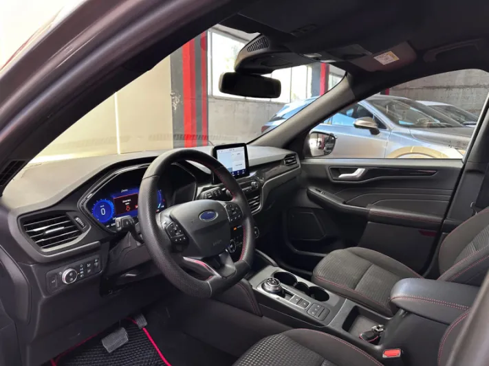 FORD KUGA ST LINE 2021