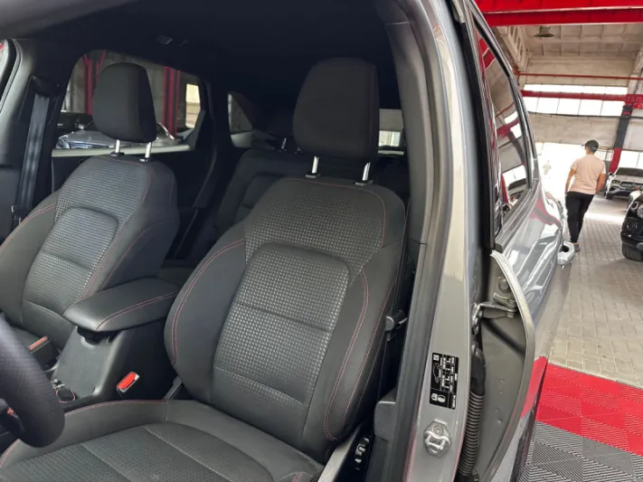 FORD KUGA ST LINE 2021