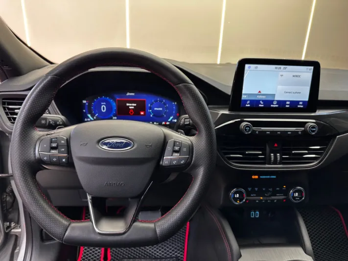 FORD KUGA ST LINE 2021