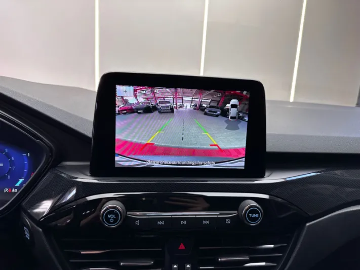 FORD KUGA ST LINE 2021