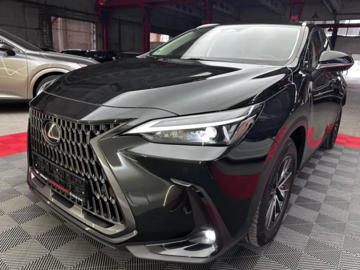 LEXUS NX350h 2023