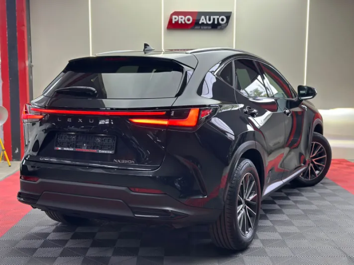 LEXUS NX350h 2023