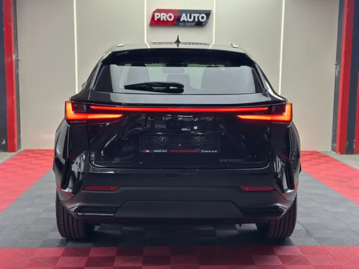 LEXUS NX350h 2023