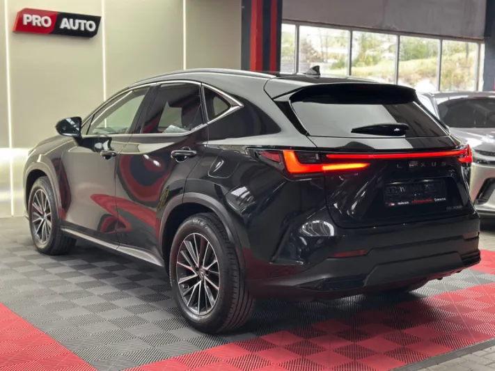 LEXUS NX350h 2023