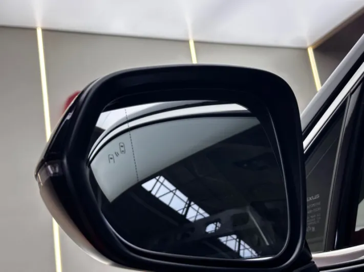 LEXUS NX350h 2023