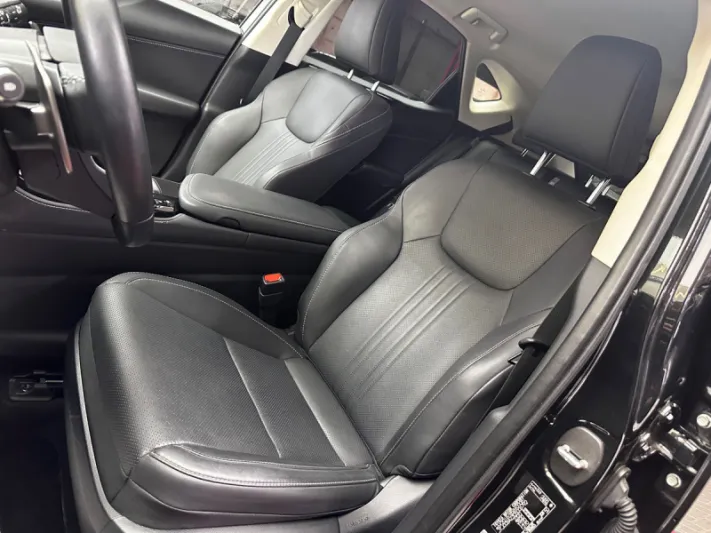 LEXUS NX350h 2023