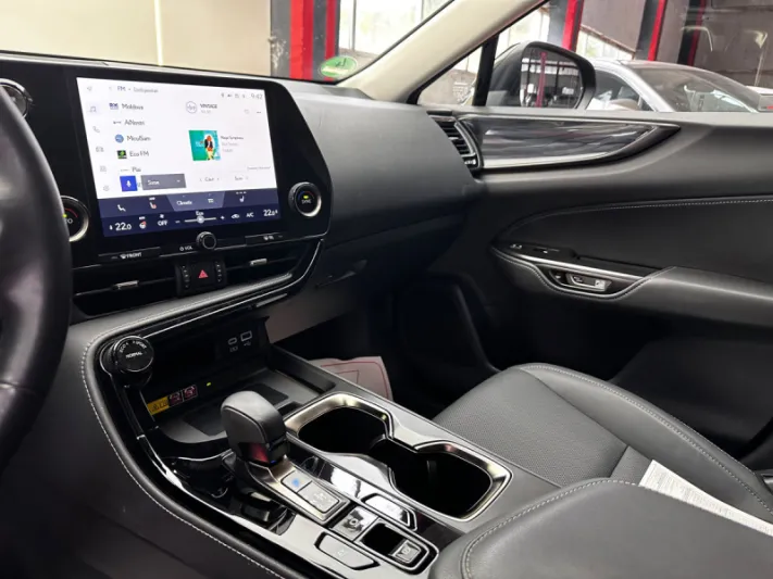 LEXUS NX350h 2023