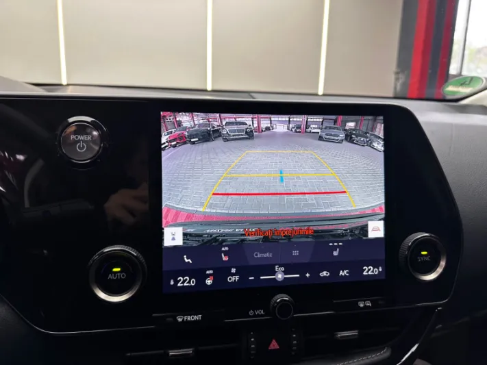 LEXUS NX350h 2023